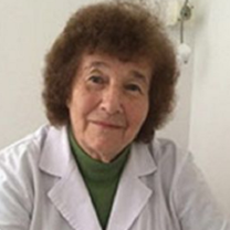 Васько Вера Павловна