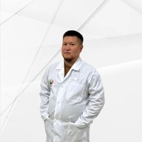 Алипов Дидар Сабиханович