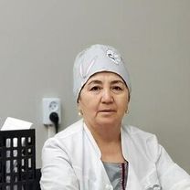 Сейдахметова Бейсекуль Тажигуловна