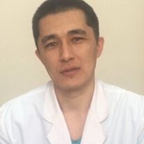 Исенов Ринат Нуртасович