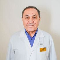 Омаров Толеугазы Кубайдуллаевич