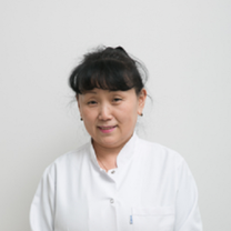 Пак София Ильинична