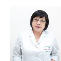 Позднухова Ольга Леонидовна