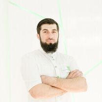 Исмаилов Мевлюд Хейрадинович