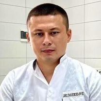 Тауекелов Инкарбек Адилбекулы