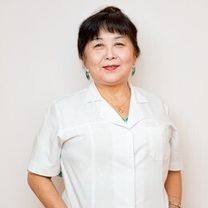 Мусобаева Жанул Дусмаиловна