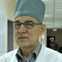 Кайырбаев Ришат Кимадиевич