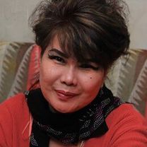 Исабаева Айгуль Габдоллаевна