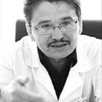 Турсынбаев Серик Еришович