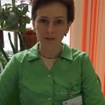 Баева Валентина Павловна