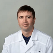 Сусоев Александр Сергеевич