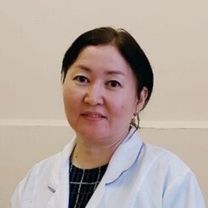 Кентаева Шынар Сапаргалиевна