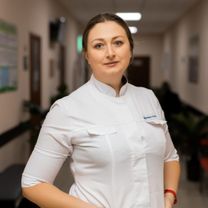 Филинова Дарья Витальевна