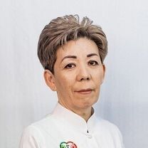 Утегенова Бахтыгуль Нурлепесовна