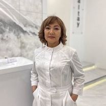 Мусабаева Айгуль Мурсилямовна