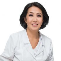 Тайбагарова Жанар Борисовна