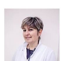 Кирзо Алёна Владимировна