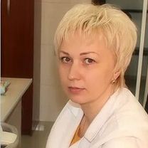 Сычёва Елена Олеговна