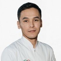 Амангельдиев Султанбек Жинисбекович