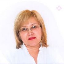 Жунусова Женискуль Сардабековна
