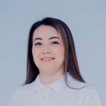 Капарова Жамиля