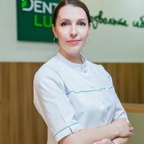 Тургаева Юлия Алексеевна