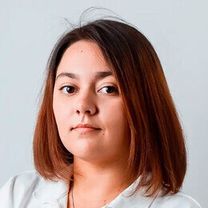 Мухамедьярова Карина Мажитовна