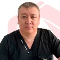 Смаилов Совет Сляммуратович