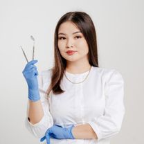 Жұмашова Алуа Бақытжанқызы