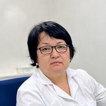 Шинтаева Сапаргуль Аманхановна