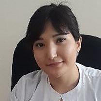 Тажикова Айгуль Маратовна