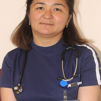 Ремкулова Махаббат Ахметжановна