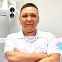 Туржанов Ермек Нургалиевич