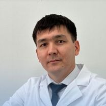 Жұмабек Жәнібек Ахметұлы