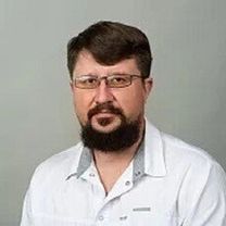 Рубель Сергей Викторович