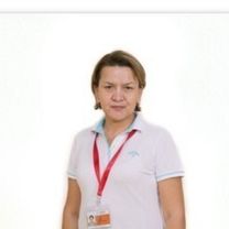 Алиева Гульмира Сайфуллиновна