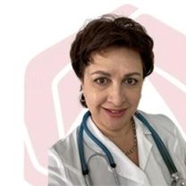 Ицкович Вера Борисовна