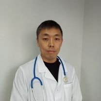 Тян Максим Святославович