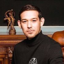 Ертлесов Дастан Ермекович