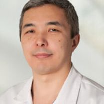 Абдрахманов Аян Сулейменович