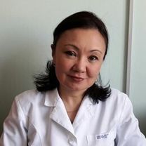 Нуркеримова Анархан Керимтаевна