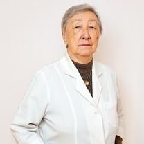 Сейдулаева Лиза Байшевна