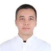 Фазылов Бауржан Берикжанович