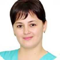 Железнова Юлия Владимировна