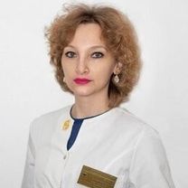 Хомякова Марина Викторовна