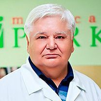 Лапин Владимир Иванович