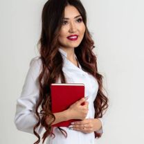 Жекенова Гульмира Ерсаиновна