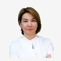Ниязова Луиза Абдрашитовна