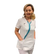 Каттабосынова Гулхан Утебаевна