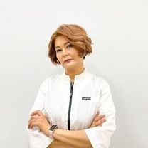 Абулкина Алия Айдаркановна